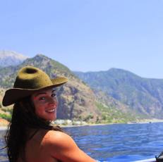 Giorgia Fiorenza