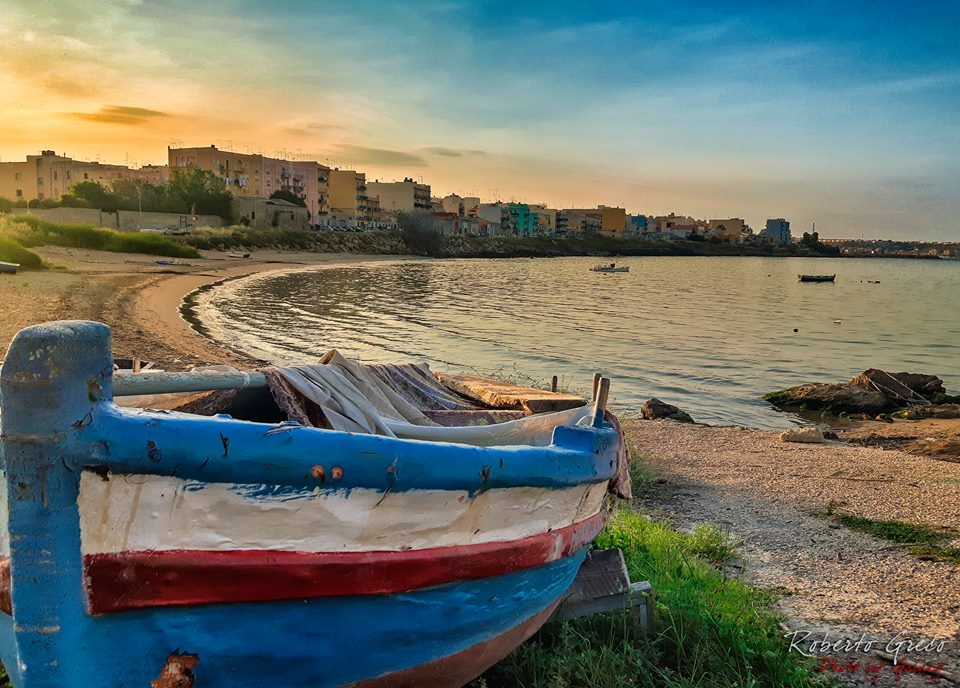 Augusta. L’esempio positivo di una ragazza che ama la propria terra, non solo sui&nbsp;social.