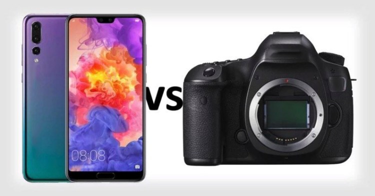 Huawei-P20-Pro-vs-Canon-5DS-R