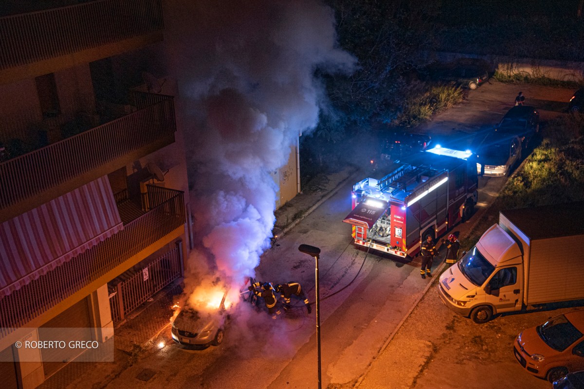 Il reportage è un utilizzo nobile della&nbsp;fotografia